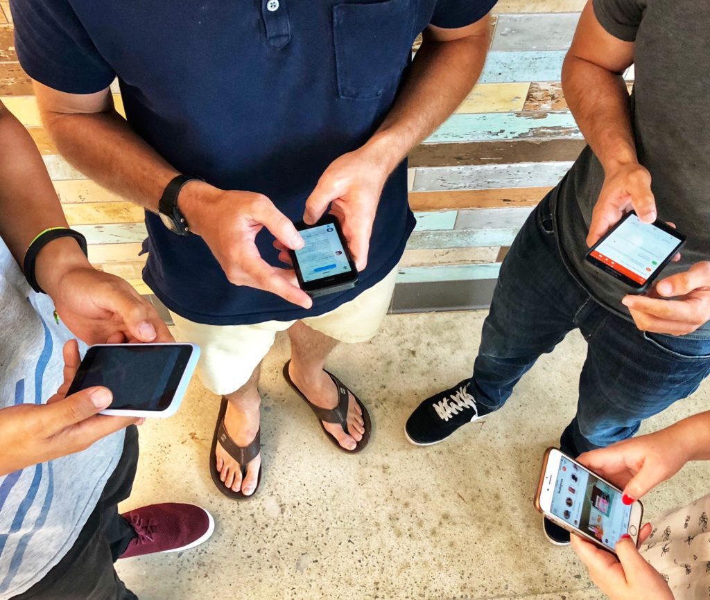 the new digital marketing era