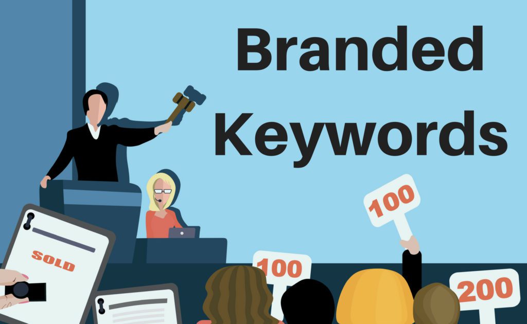 Should I Bid On My Own Branded Keywords?