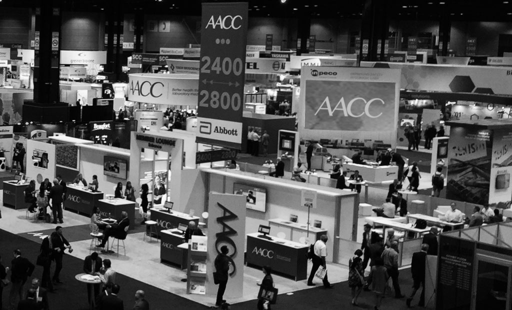Trade Show strategy