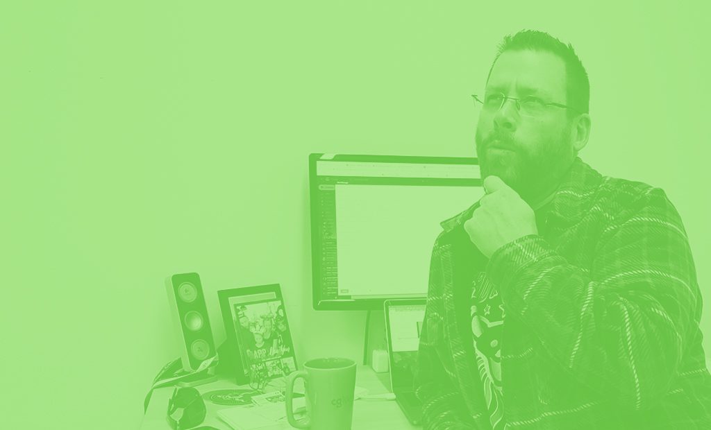 Eric-Clausen-Marketing-Strategy-With-Your-Marketing-Team
