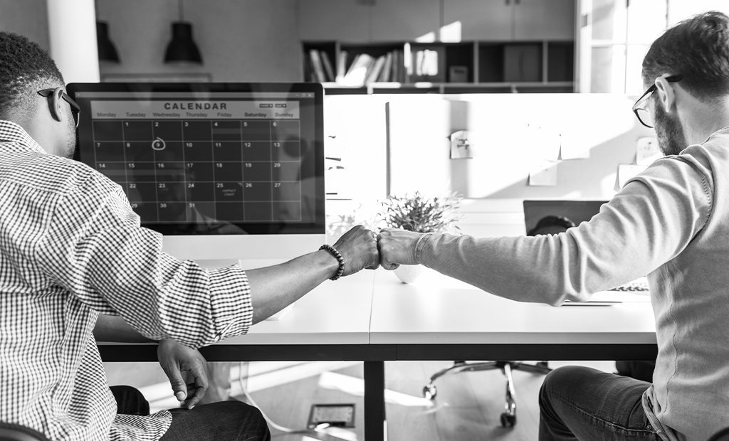Marketing Partnership